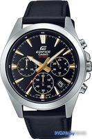 Наручные часы Casio EFV-630L-1A - фото, картинка Наручные часы Casio EFV-630L-1A - фото