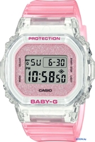 Наручные часы Casio BGD-565GC-4E - фото, картинка Наручные часы Casio BGD-565GC-4E - фото