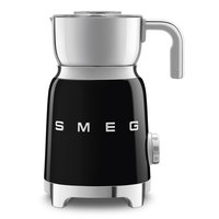 Автоматический вспениватель молока Smeg MFF11BLEU - фото2, картинка2 Автоматический вспениватель молока Smeg MFF11BLEU - фото2