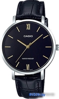 Наручные часы Casio LTP-VT01L-1B - фото, картинка Наручные часы Casio LTP-VT01L-1B - фото