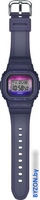Наручные часы Casio Baby-G BGD-560WL-2E - фото2, картинка2 Наручные часы Casio Baby-G BGD-560WL-2E - фото2