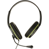 Наушники Genius HS-400A - фото2, картинка2 Наушники Genius HS-400A - фото2