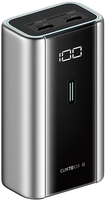 Внешний аккумулятор Cuktech PB060 6000mAh 55W (серый) - фото