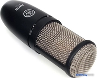 Микрофон AKG P220 (черный) - фото2