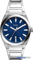 Наручные часы Fossil FS5822 - фото, картинка Наручные часы Fossil FS5822 - фото