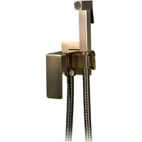 Гигиенический душ Haiba HB5512-4 (бронза) - фото
