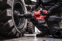 Головка слесарная Milwaukee Shockwave 4932480418 - фото2