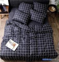 Постельное белье Ночь Нежна Рэкс 10559-1+70648-30 (1.5-спальный, 70x70) - фото