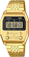 Наручные часы Casio A-1100G-5E - фото