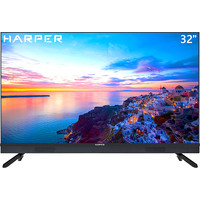 Телевизор Harper 32R821TS - фото