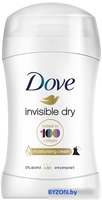 Антиперспирант-стик Dove Невидимый 40 мл - фото, картинка Антиперспирант-стик Dove Невидимый 40 мл - фото