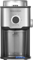 Электрическая кофемолка Goetze & Jensen CG700X - фото2