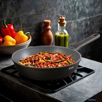 Сковорода Taller TR-44114 - фото2