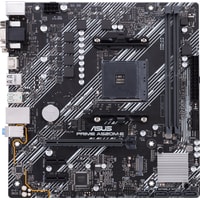 Материнская плата ASUS Prime A520M-E - фото, картинка Материнская плата ASUS Prime A520M-E - фото