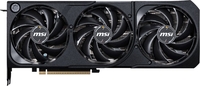 Видеокарта MSI GeForce RTX 5070 12G Shadow 3X - фото
