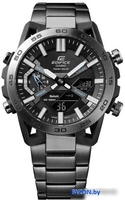Наручные часы Casio Edifice ECB-2000DC-1A - фото2, картинка2 Наручные часы Casio Edifice ECB-2000DC-1A - фото2