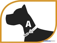 Ferplast Chrome CSP30120 75730903 - фото2