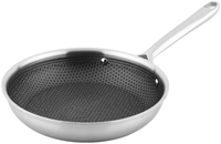 Сковорода Liberty Jones 3Ply Etalon LJ0000285 - фото