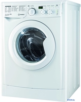 Стиральная машина Indesit MSD 615 - фото