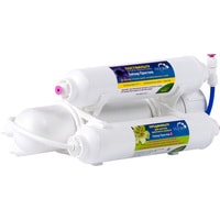 Система обратного осмоса Гейзер Престиж 2 (бак 12 л) - фото2