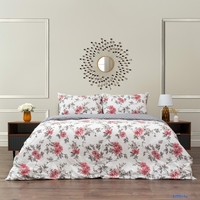 Постельное белье Siberia Home Мэгги №1 2сп Cиб-2х-Мэг1 - фото2