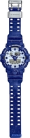 Наручные часы Casio G-Shock GA-700BWP-2A - фото2, картинка2 Наручные часы Casio G-Shock GA-700BWP-2A - фото2