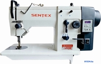Электромеханическая швейная машина SENTEX ST20U53-DZ - фото2