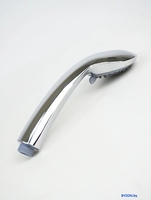 Душевая лейка Potato P07 - фото2