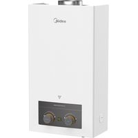 Газовая колонка Midea MGIWH-10-OC Fly - фото2