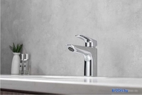 Смеситель Aquatek Вега AQ1010CR - фото2