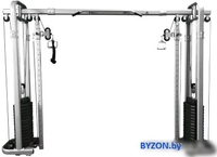 Кроссовер DFC D1009 - фото