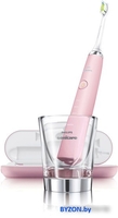 Электрическая зубная щетка Philips Sonicare DiamondClean HX9362/67 - фото2