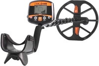 Металлоискатель Tianxun TX-960 - фото, картинка Металлоискатель Tianxun TX-960 - фото