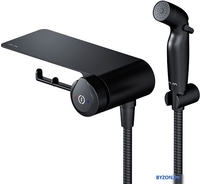 Гигиенический душ AM.PM X-Joy F0H85A822 TouchReel - фото