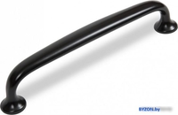 Ручка мебельная Boyard Olsen RS463BL.4/128 - фото