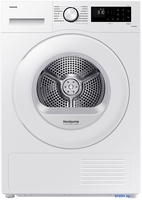 Сушильная машина Samsung DV80CGC0B0TEEO - фото