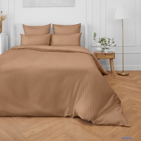 Постельное белье Нордтекс Волшебная Ночь 2сп New Beige ВН 2016 8709/19 926528 - фото2