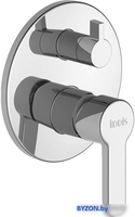Смеситель IDDIS Sena SENSB00i67 - фото