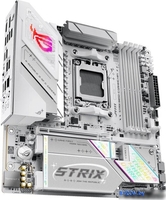 Материнская плата ASUS ROG Strix B850-G Gaming WiFi - фото2