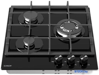 Варочная панель Candy CHXG53CWB - фото2