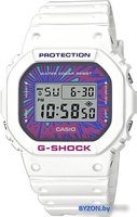 Наручные часы Casio DW-5600DN-7E - фото