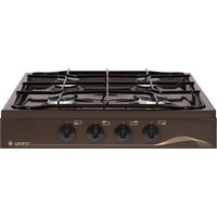 Настольная плита GEFEST ПГ 900-03-К17 - фото