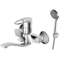 Смеситель Decoroom DR70044 - фото, картинка Смеситель Decoroom DR70044 - фото