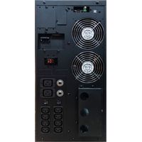 Источник бесперебойного питания Powercom Macan MAC-6000 - фото2