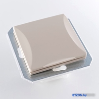 Выключатель Timex Opal OPBE-WP1 (бежевый) - фото2