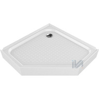 Душевой поддон IVA TAP100 - фото