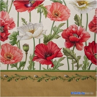 Скатерть Santalino 850-731-23 - фото2