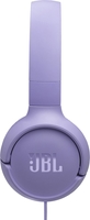 Наушники JBL Tune 520C USB-C (фиолетовый) - фото2
