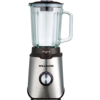 Стационарный блендер Willmark WTB-1100GS - фото, картинка Стационарный блендер Willmark WTB-1100GS - фото