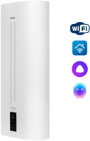 Накопительный электрический водонагреватель Ballu BWH/S 50 Cetrion Inox Inverter - фото